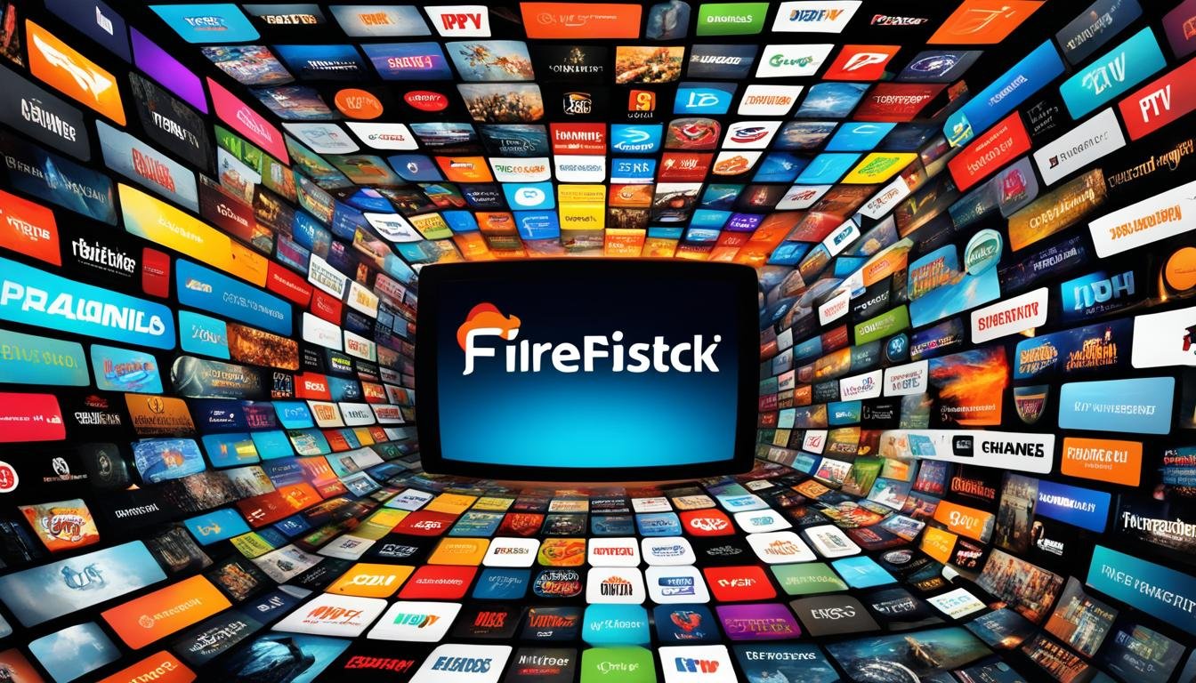 firestick channels