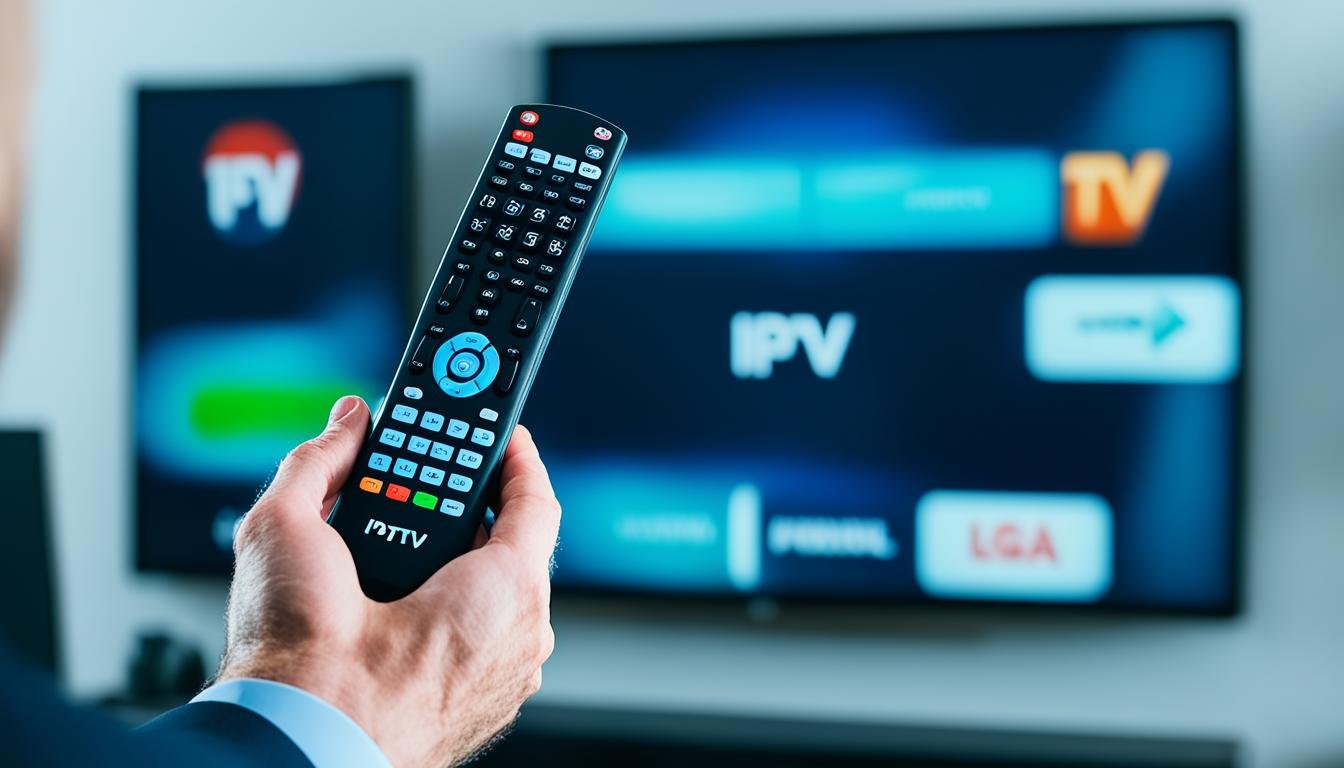 Legality of IPTV Subscription in the USA