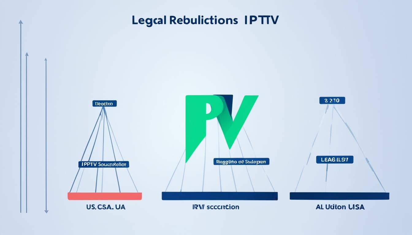 IPTV legal requirements