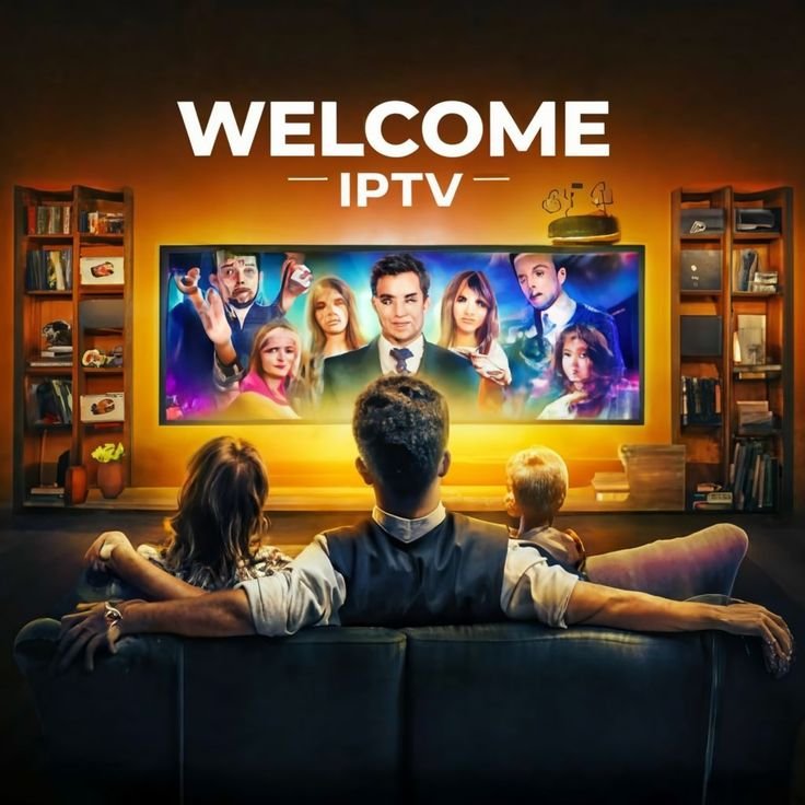 Premium 2024 IPTV Premium 2024 IPTV