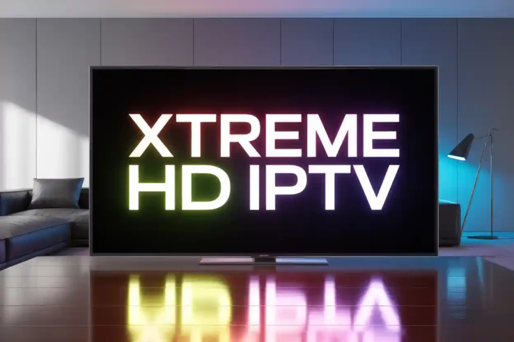 Xtreme HD IPTV
