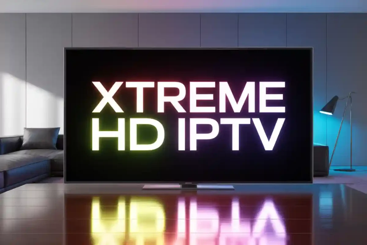 Xtreme HD IPTV