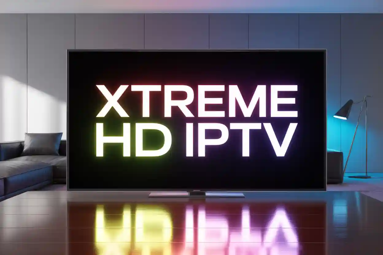 Xtreme HD IPTV