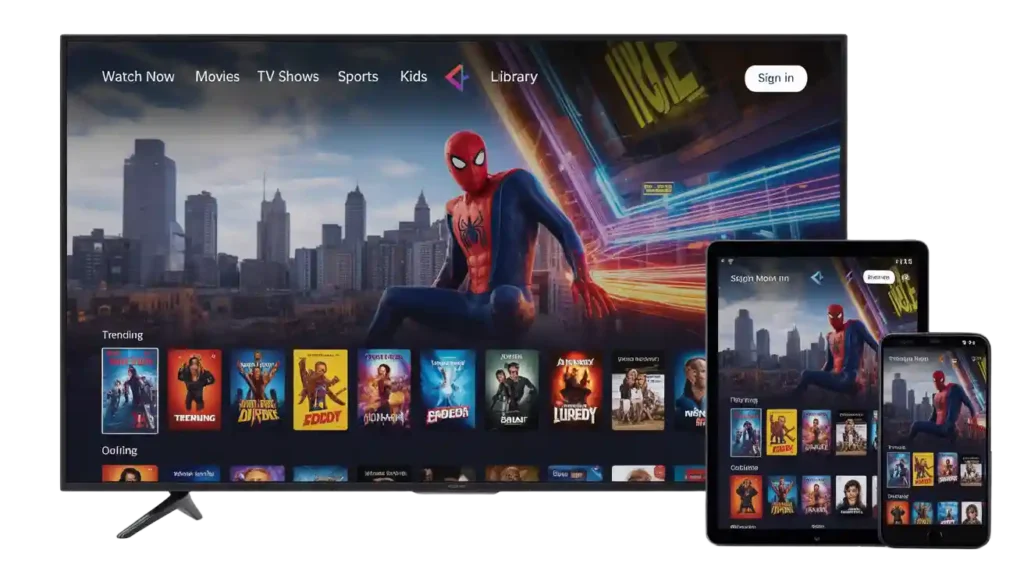 kemo iptv
