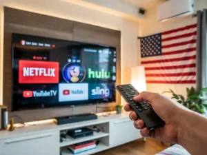 IPTV Providers