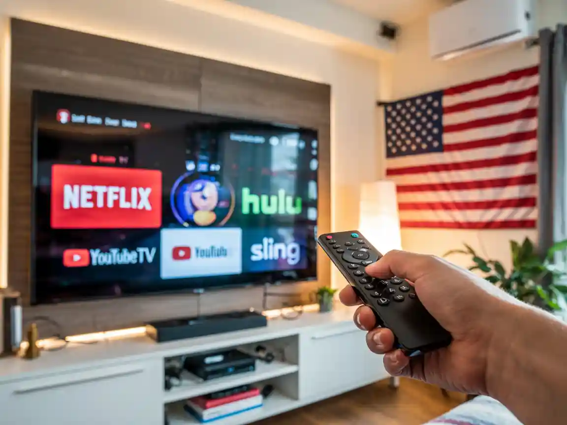 IPTV Providers