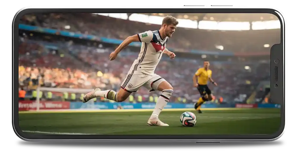 IPTV snake
