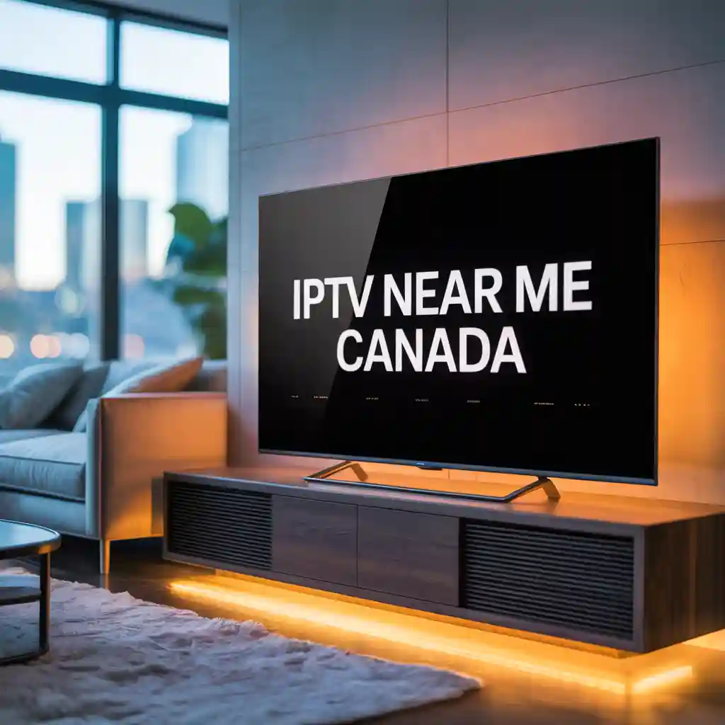 iptv near me