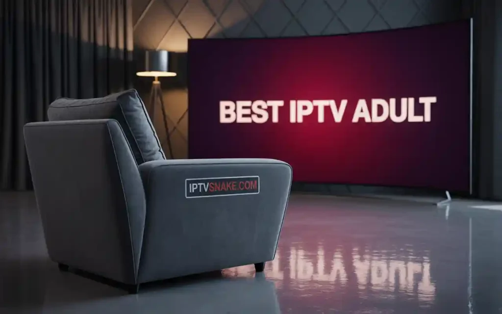 Adult iptv