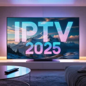 Best IPTV 2025
