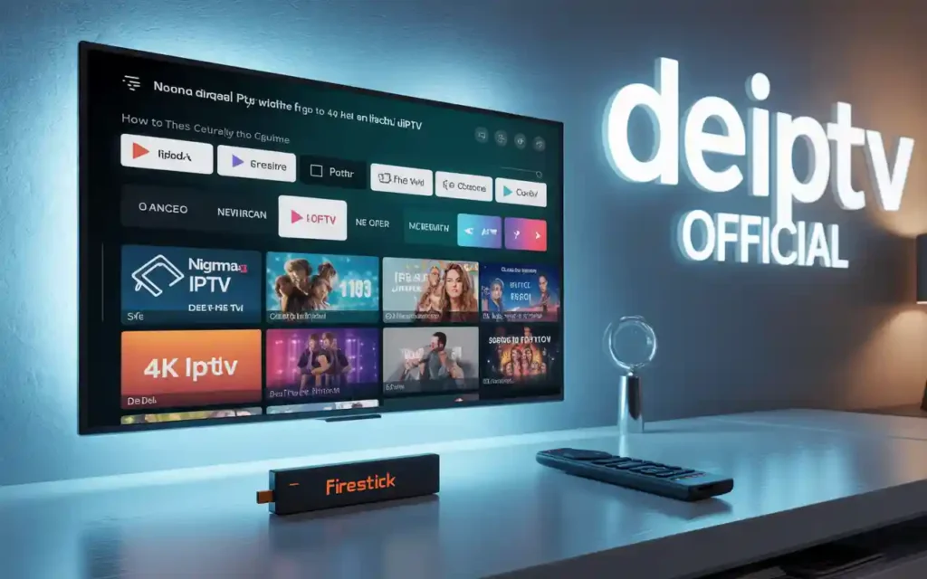 Deiptv