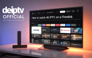Deiptv
