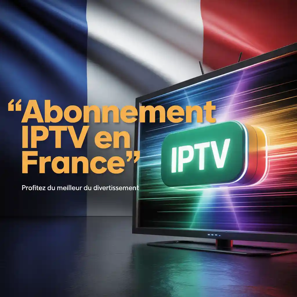 IPTV France