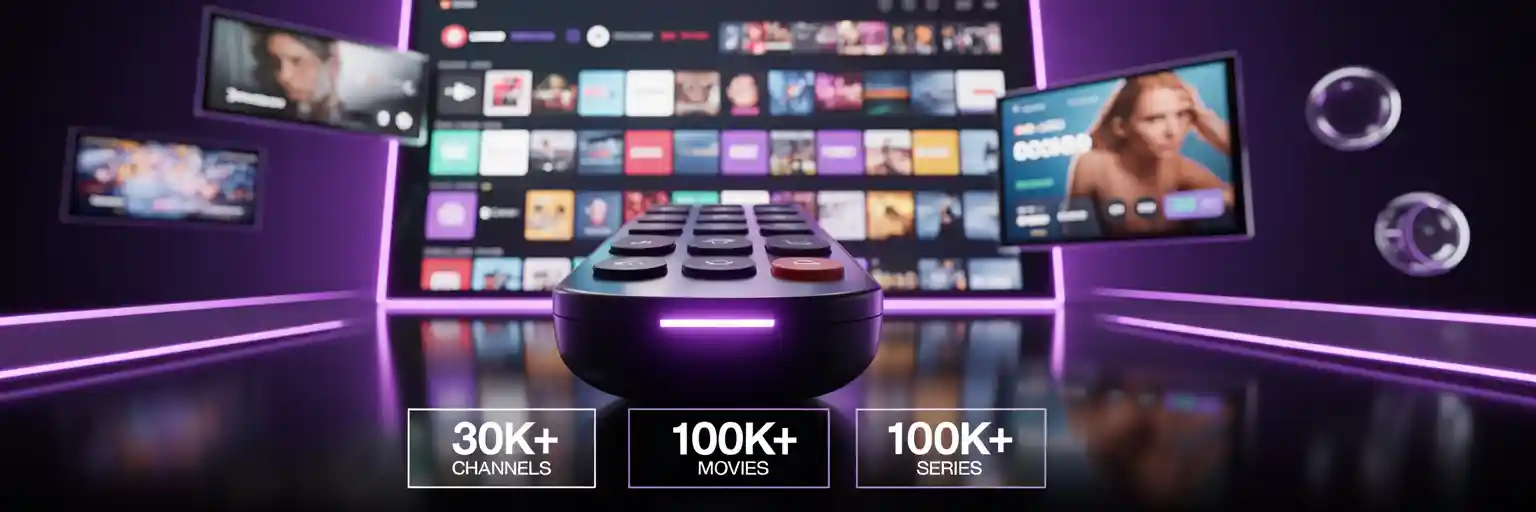 snake iptv