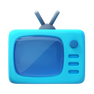 icone live tv